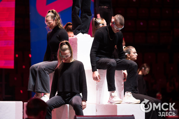 Политеху - 80. Смотрим, как прошёл юбилей технического вуза