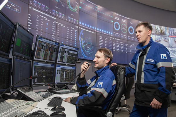 
									Омский НПЗ стал передавать Росприроднадзору информацию в режиме онлайн 