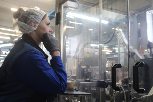 
									Виски made in Omsk не успеют сделать к Новому году   [ФОТО]  