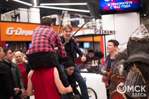 Политеху - 80. Смотрим, как прошёл юбилей технического вуза