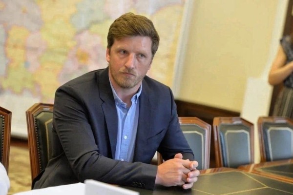 
									Шелест назначил нового директора департамента спорта 