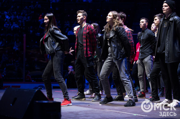 Политеху - 80. Смотрим, как прошёл юбилей технического вуза