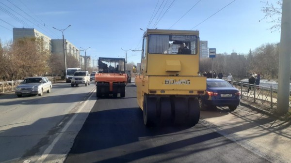 
									В Омске выбрали подрядчика для реконструкции бульвара Архитекторов 