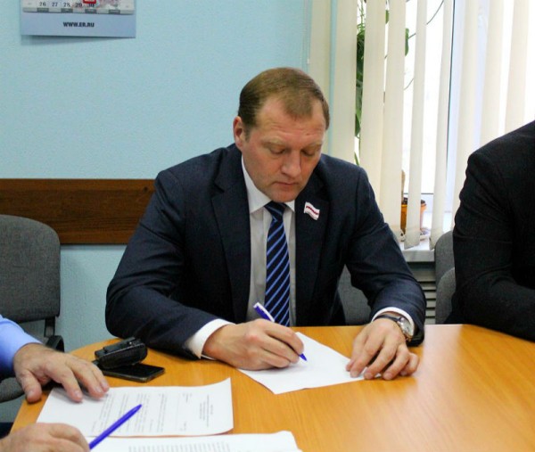 
									Стало известно, почему Провозин ушел с поста президента омского Союза предпринимателей 