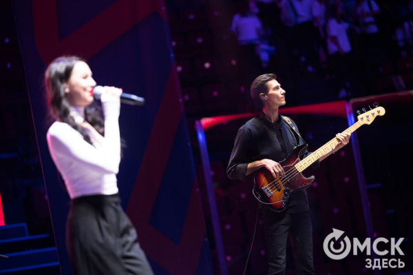 Политеху - 80. Смотрим, как прошёл юбилей технического вуза