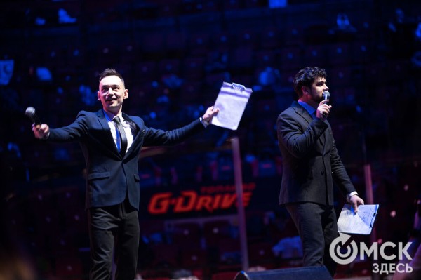 Политеху - 80. Смотрим, как прошёл юбилей технического вуза