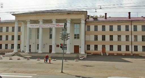 
									В Омском медуниверситете произошел пожар 