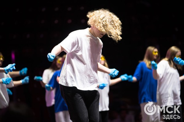 Политеху - 80. Смотрим, как прошёл юбилей технического вуза