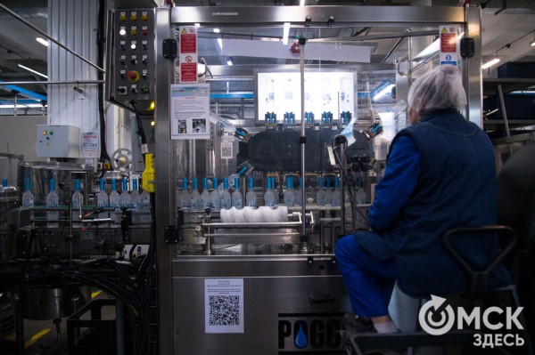 В Омске презентуют виски, но пока не пробуют его В Омске презентуют виски, но пока не пробуют его