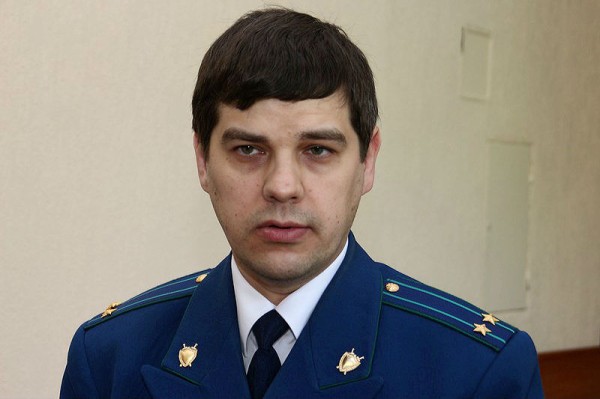 «Здесь повязаны все»: почему в Омске процветает коррупция?
«Здесь повязаны все»: почему в Омске процветает коррупция?