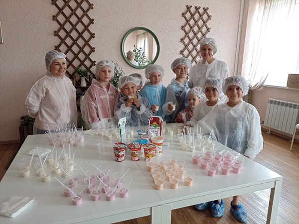 
									Бактофуга, танки и настоящее молоко 