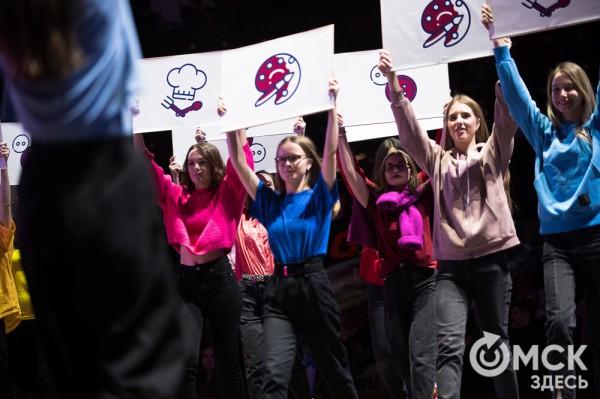 Политеху - 80. Смотрим, как прошёл юбилей технического вуза