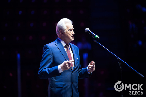 Политеху - 80. Смотрим, как прошёл юбилей технического вуза