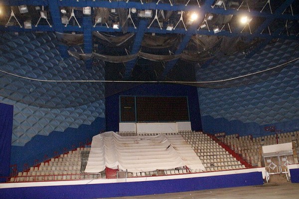 
									На капитальный ремонт СКК Блинова нужно почти 1,3 млрд рублей 