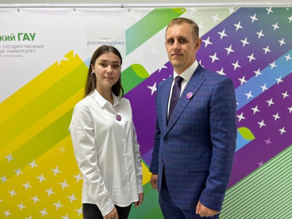 
									В Омском ГАУ подвели итоги проекта «MEDIAVERSUS: Зумеры VS Миллениалы» 