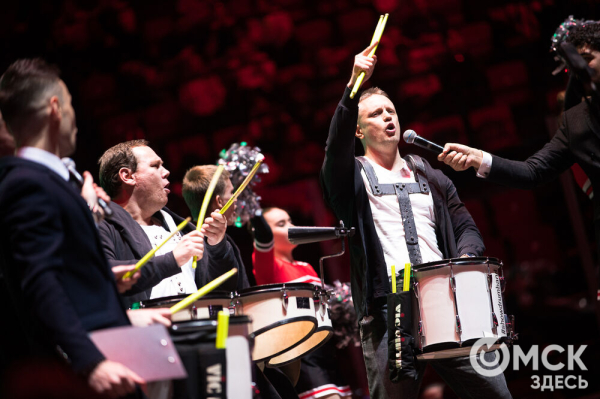 Политеху - 80. Смотрим, как прошёл юбилей технического вуза