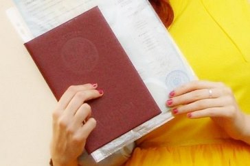 Обучение в магистратуре хотят сократить до года
Обучение в магистратуре хотят сократить до года