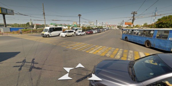 
									В центре Омска сделают два островка безопасности 