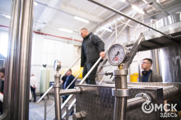 В Омске презентуют виски, но пока не пробуют его В Омске презентуют виски, но пока не пробуют его