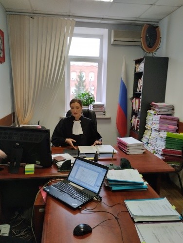 По банкротству «Омскгоргаза»: день седьмой или бег на месте общепримиряющий