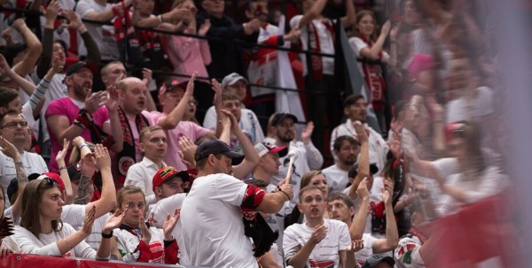 ХК "Авангард" поднялся на шестую строчку в Восточной конференции ХК "Авангард" поднялся на шестую строчку в Восточной конференции