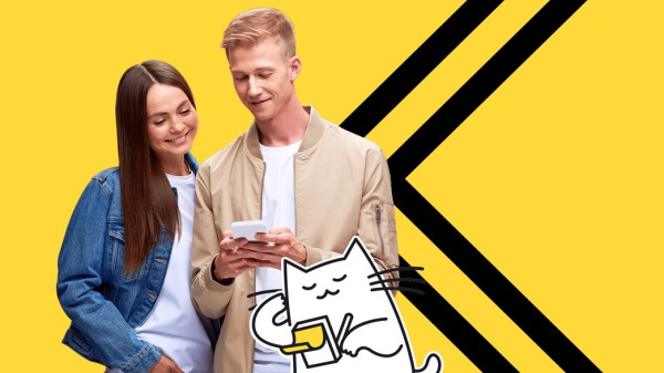 Омич рассказал о необычной помолвке и оказался в шаге от миллиона рублей от билайн
Омич рассказал о необычной помолвке и оказался в шаге от миллиона рублей от билайн