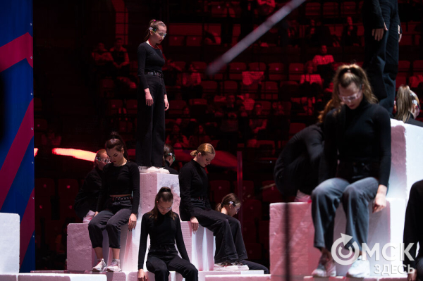 Политеху - 80. Смотрим, как прошёл юбилей технического вуза