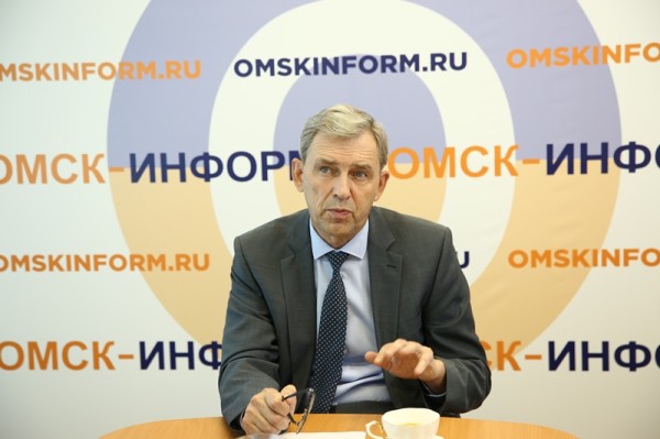 
									Кто станет соперником Буркова на следующих губернаторских выборах?  