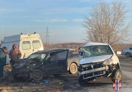 Омичка, погибшая в ДТП на Черлакском тракте, направлялась к сыну в Черёмушки