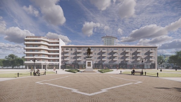 
									Почему в Омске вдруг решили избавиться от шара Бухгольца? 