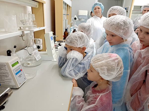 
									Бактофуга, танки и настоящее молоко 