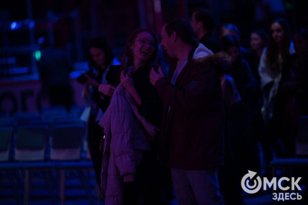 Политеху - 80. Смотрим, как прошёл юбилей технического вуза