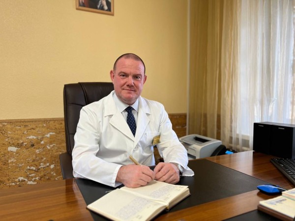 Дмитрий ТИТОВ: «Две трети курящих хотят избавиться от своей зависимости»
Дмитрий ТИТОВ: «Две трети курящих хотят избавиться от своей зависимости»