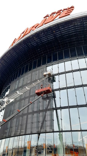 «Авангард» ищет учителя, фоторедактора и специалиста по мотивации  
									«Авангард» ищет учителя, фоторедактора и специалиста по мотивации