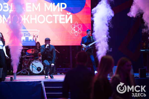 Политеху - 80. Смотрим, как прошёл юбилей технического вуза