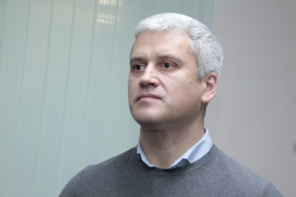 
									Перевозчик намерен отремонтировать автобус, горевший сегодня в центре Омска 