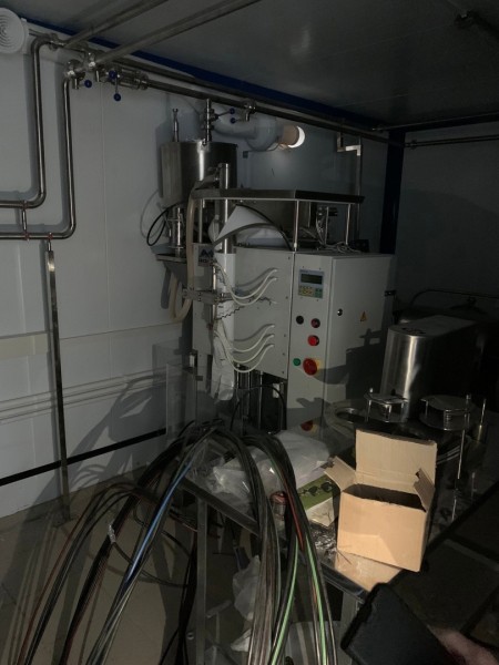 
									Омская компания вложила 30 млн в переработку молока в соседнем регионе   [ФОТО]  