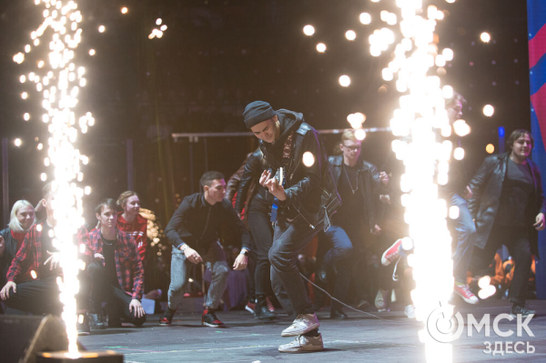 Политеху - 80. Смотрим, как прошёл юбилей технического вуза