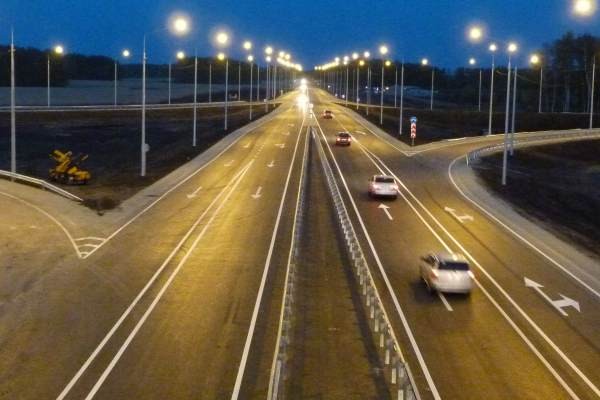 
									В Омске появится платная дорога из золы: новые детали строительства Северного обхода 