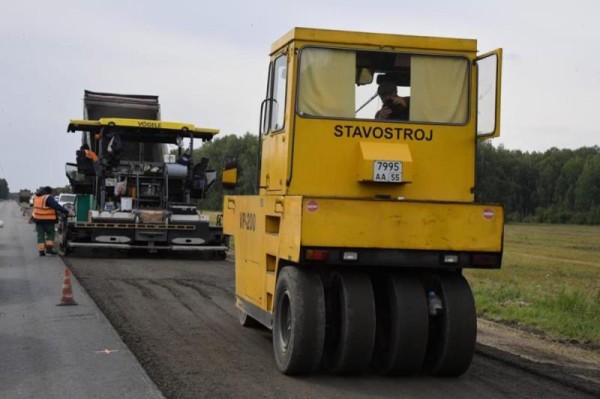 
									«Омск-информ» узнал, какие дороги отремонтируют в 2023 году   [СПИСОК]  