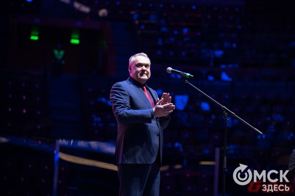 Политеху - 80. Смотрим, как прошёл юбилей технического вуза