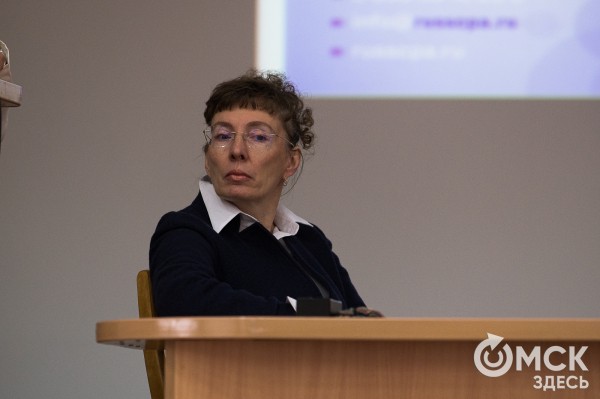 Студенты омского медколледжа стали потенциальными донорами костного мозга