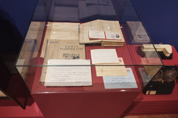 
									Омскому радио исполнилось 95 лет   [ФОТО]  