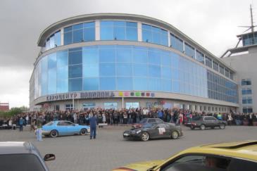 
									Часть кинотеатра «Вавилон» в Омске хотят сдать в аренду 