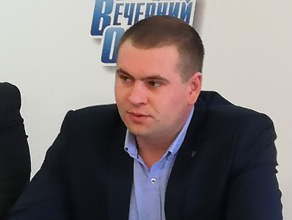 
									Глава Минэнерго Шнипко отрицает, что его подчиненный возглавит Госжилинспекцию 