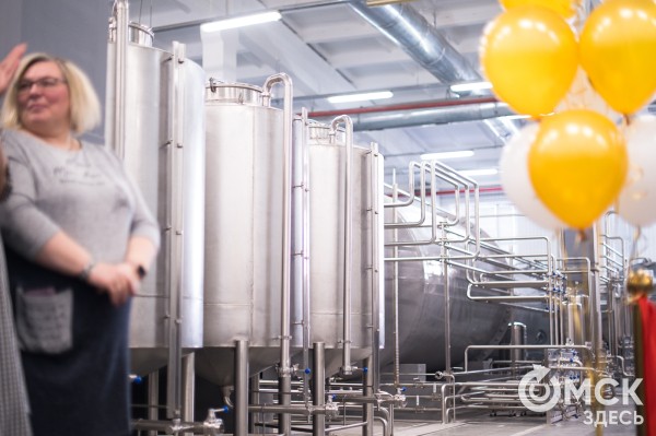 В Омске презентуют виски, но пока не пробуют его В Омске презентуют виски, но пока не пробуют его