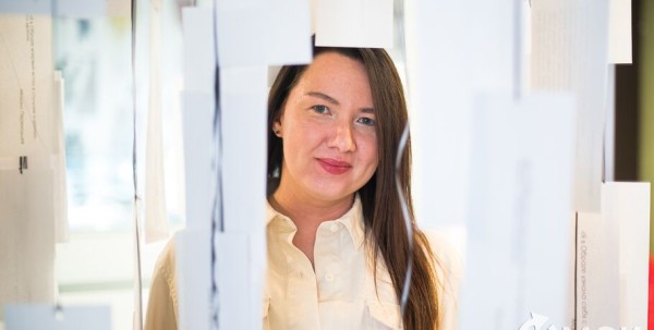 Светлана Кашуба: "Не бояться быть собой и транслировать то, во что сам веришь"