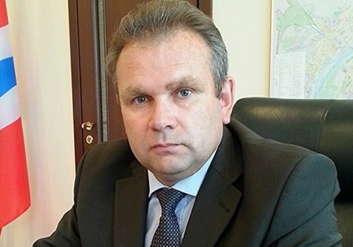 У главы омского Госстройнадзора Скоробогатько прошли обыски У главы омского Госстройнадзора Скоробогатько прошли обыски