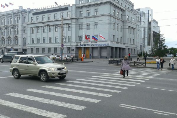 
									В Омске назначили нового чиновника, отвечающего за образование 