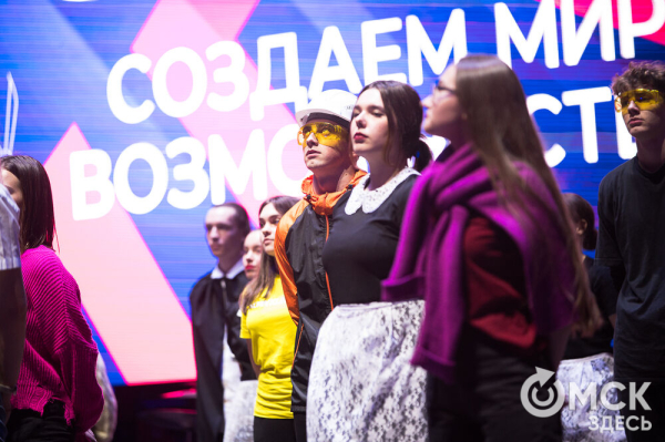 Политеху - 80. Смотрим, как прошёл юбилей технического вуза